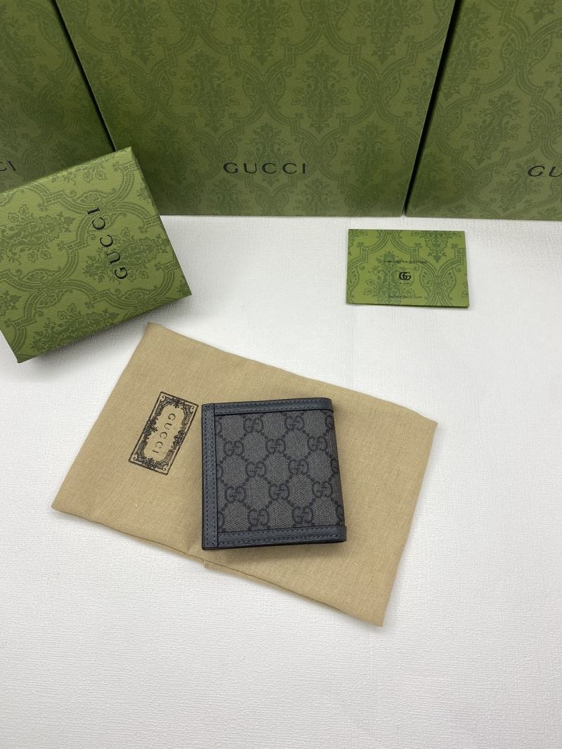 Gucci Wallets